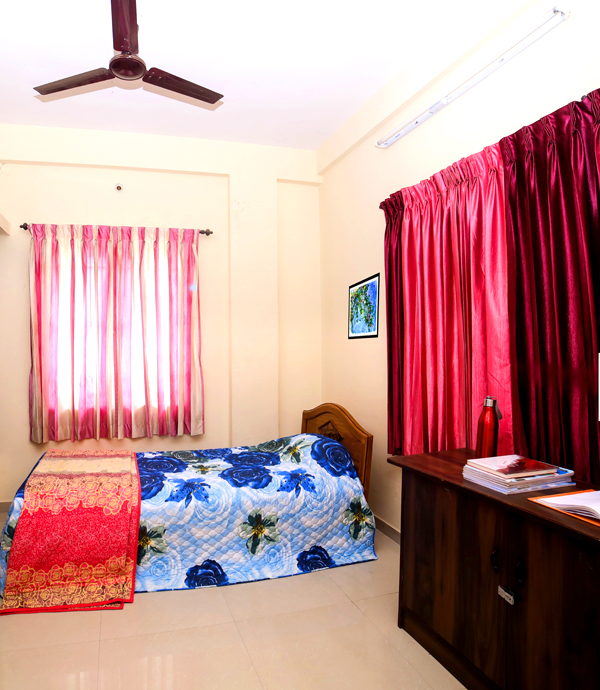 Working Womens Hostel Coimbatore