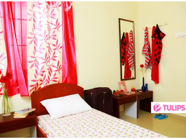 Quality Hostel Services Coimbatore